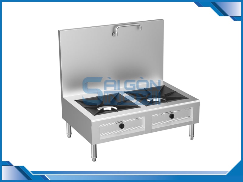 Bếp hầm công nghiệp