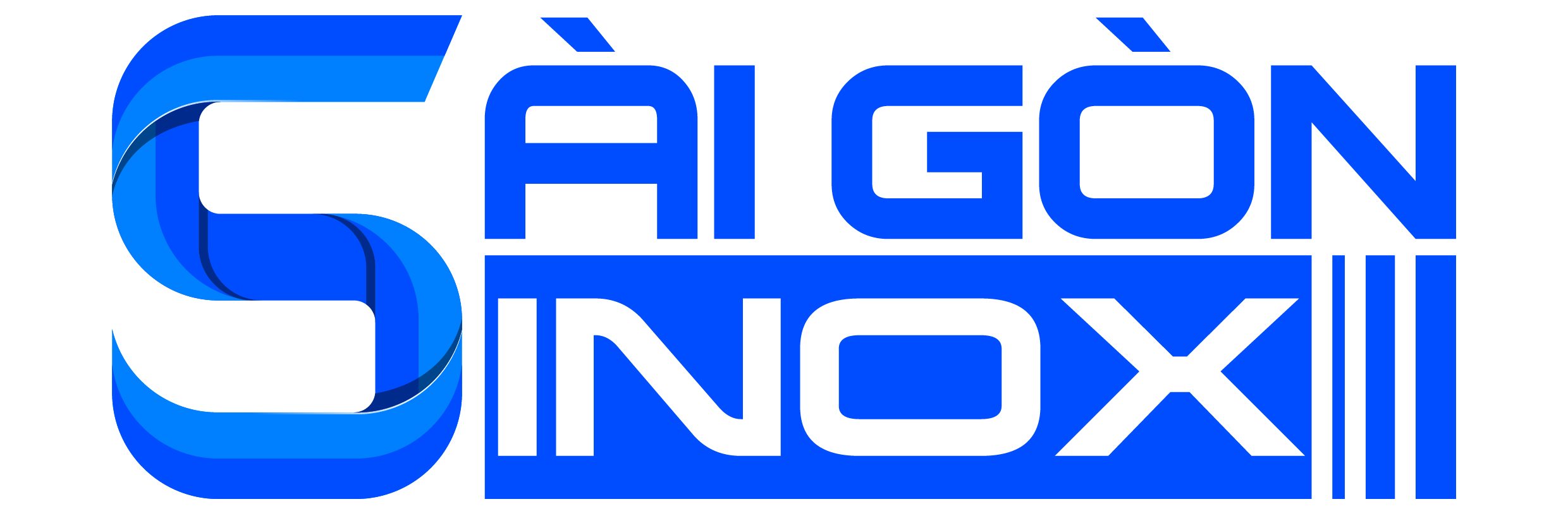 LOGO INOX SÀI GÒN 1