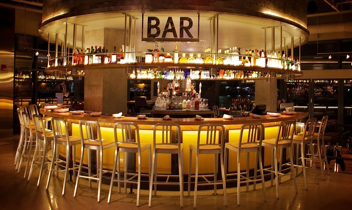 Thiết bị quầy bar, cà phê