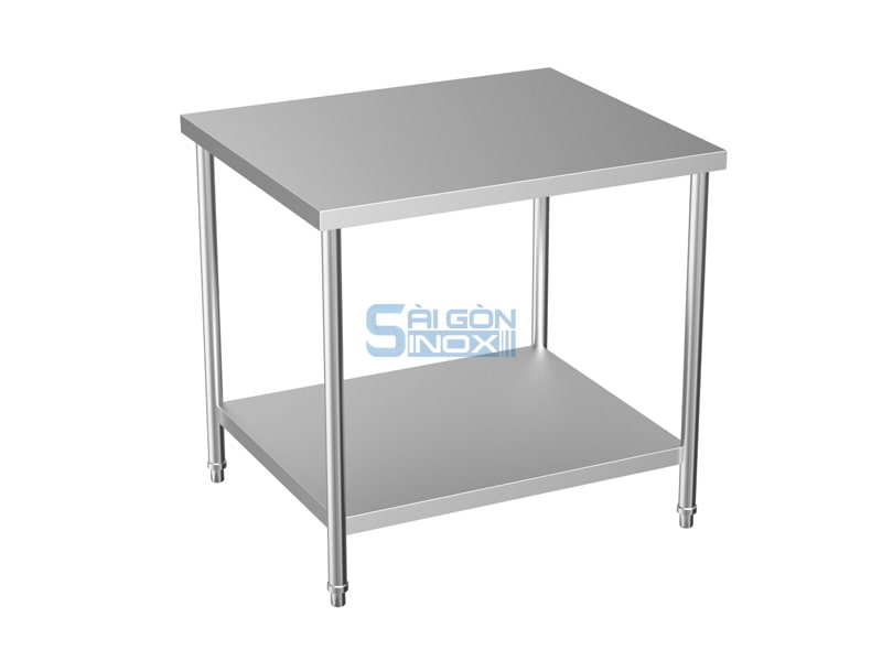 BÀN 1 KỆ PHẲNG WT09-1F