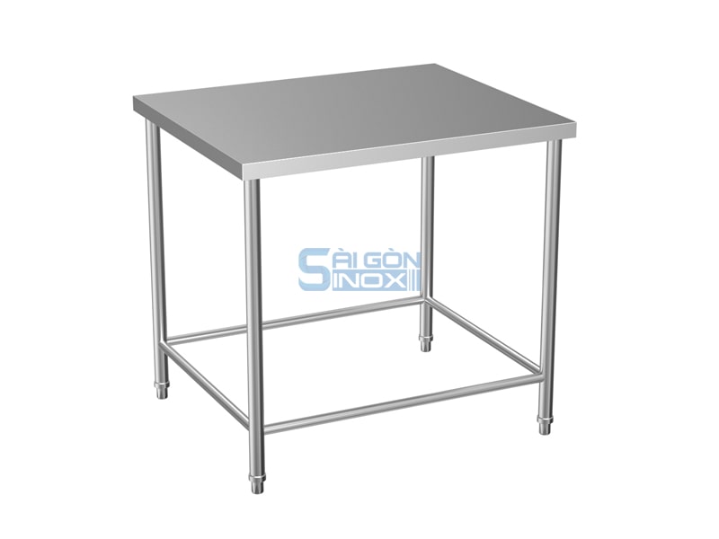 BÀN KHÔNG KỆ DƯỚI WT09