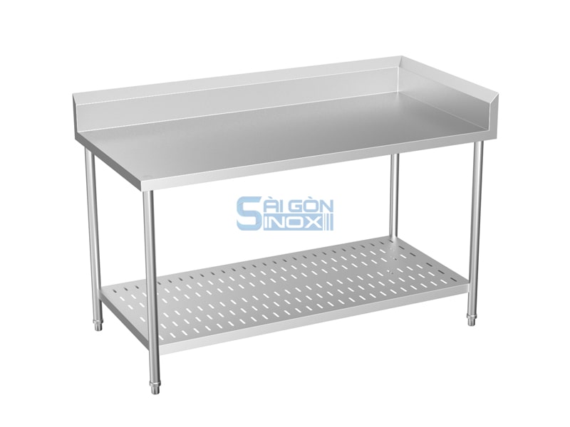 Bàn 1 kệ đột lỗ WT15-1PCR