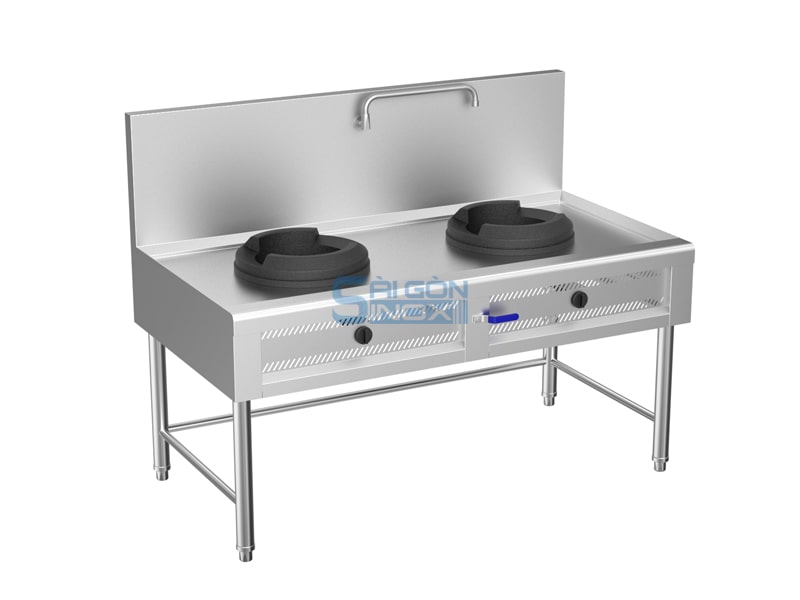 Bếp á 2 họng CWR15-26AS