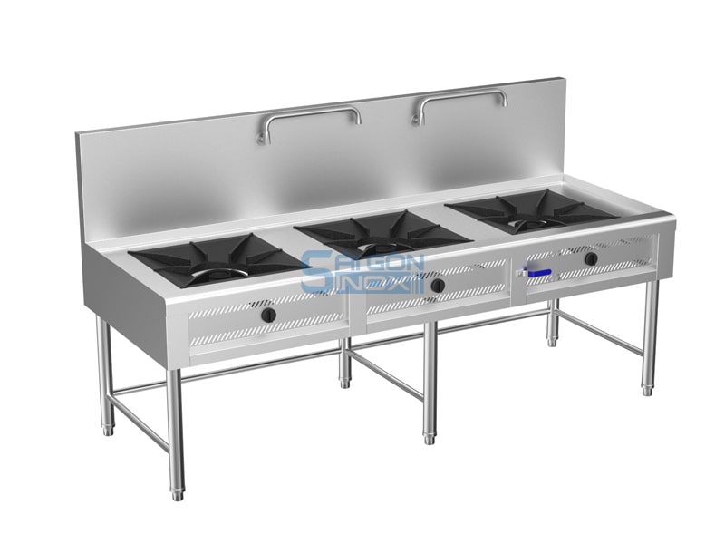 Bếp á 3 họng CWR18-36AP