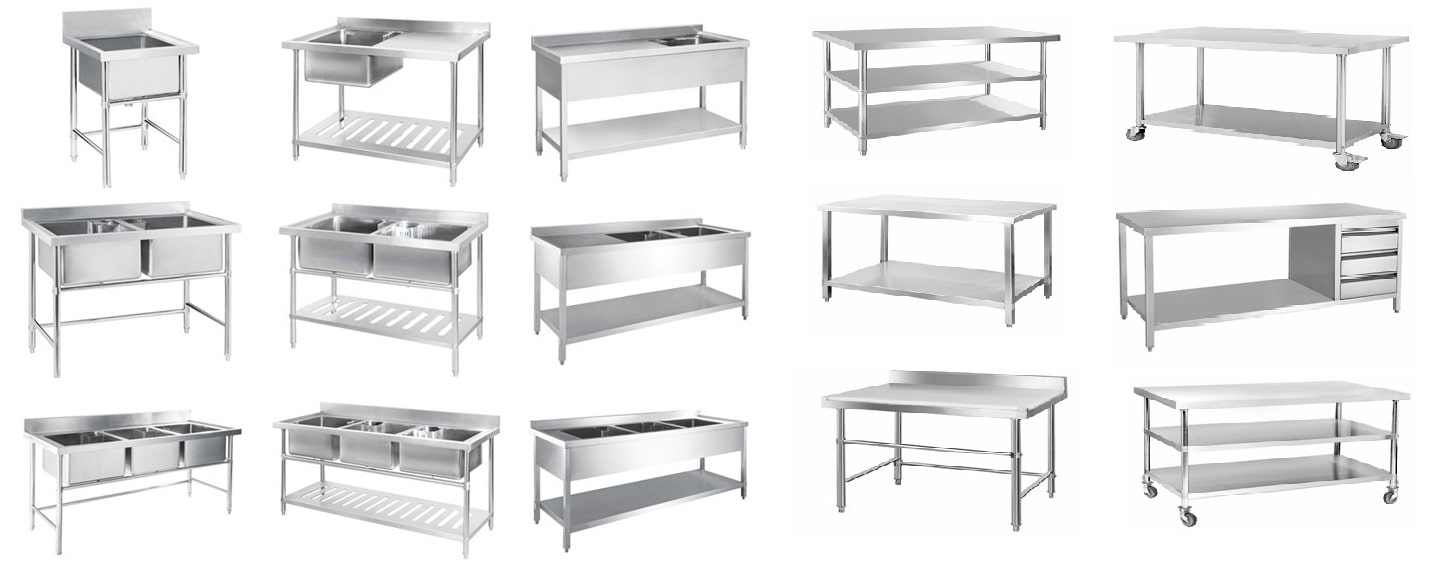 Thiết bị inox công nghiệp
