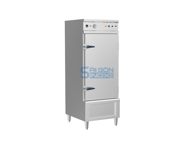 Tủ hấp cơm 50kg dùng điện RC05-E