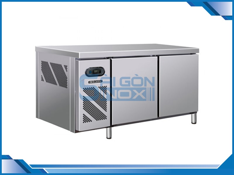 Bàn đông, bàn mát công nghiệp