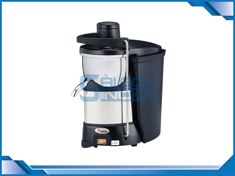 Máy ép, máy vắt trái cây