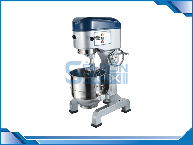 Máy trộn bột công nghiệp