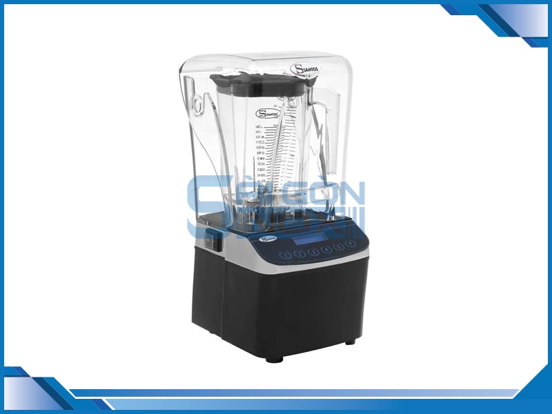 Máy xay sinh tố