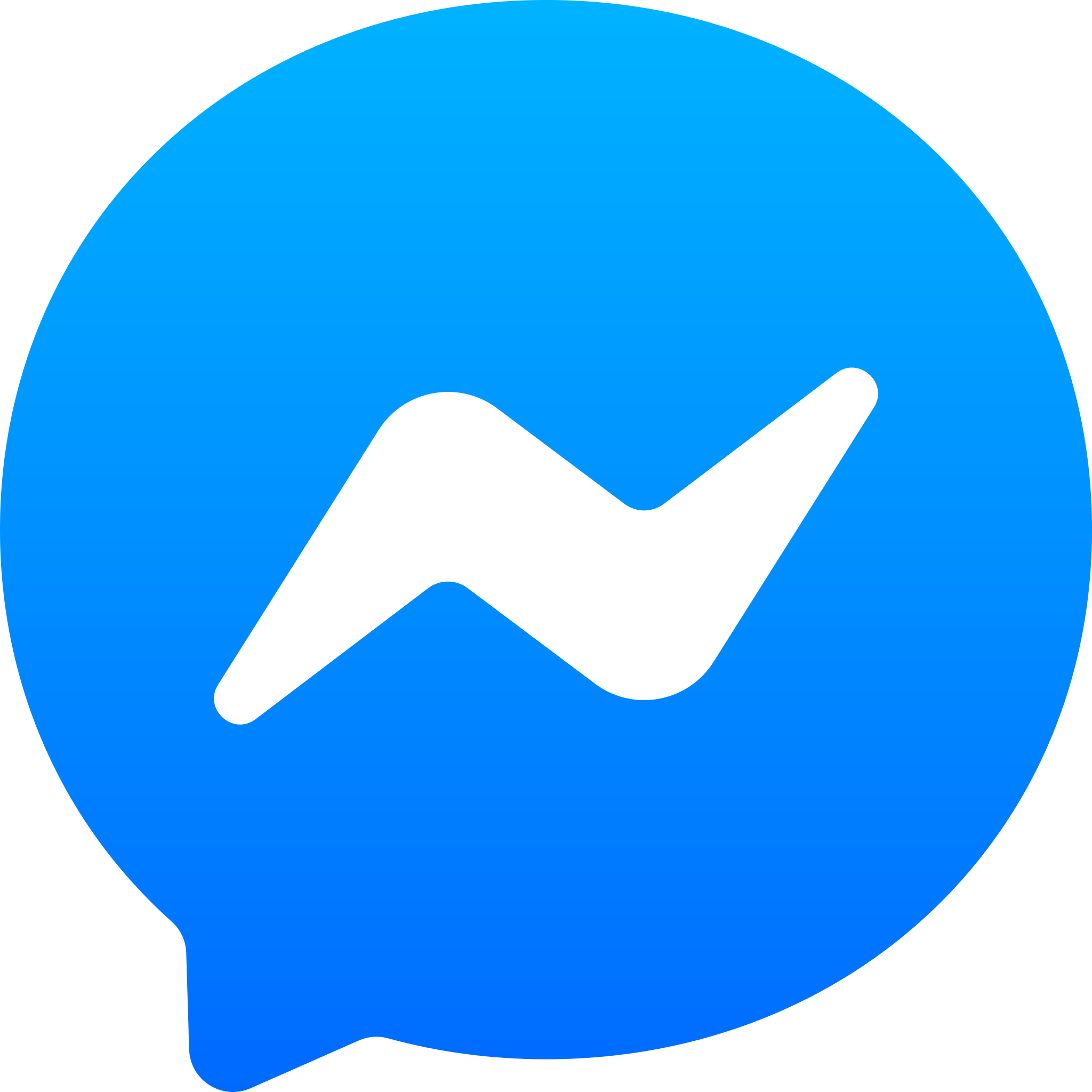 Messenger