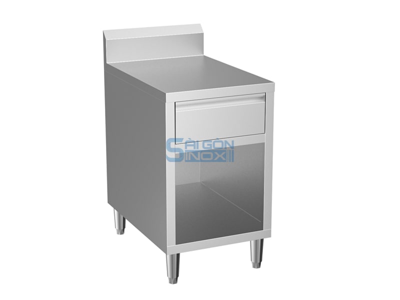 Quầy 1 ngăn kéo CA05-1DC