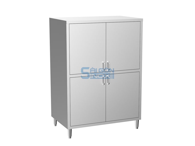 Tủ đứng 4 cửa mở FC12-4H