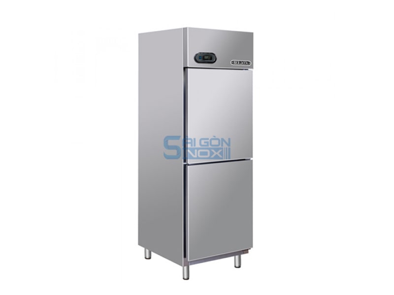 Tủ mát 2 cánh Berjaya BS 2DUC/Z