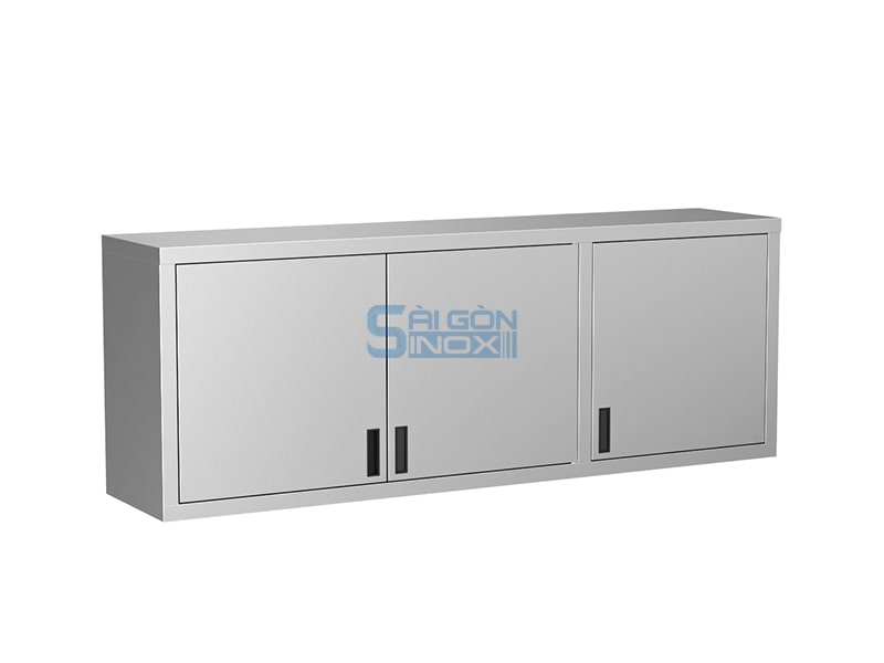 Tủ treo tường 3 cửa mở WMC18-3H