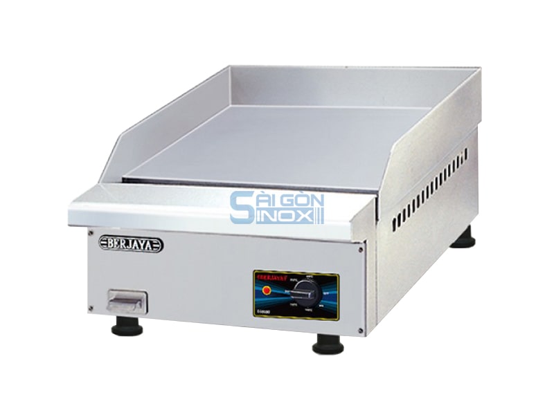 Bếp chiên phẳng dùng điện Berjaya EG3000