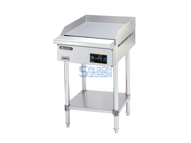 Bếp chiên phẳng dùng điện Berjaya EG3000FS