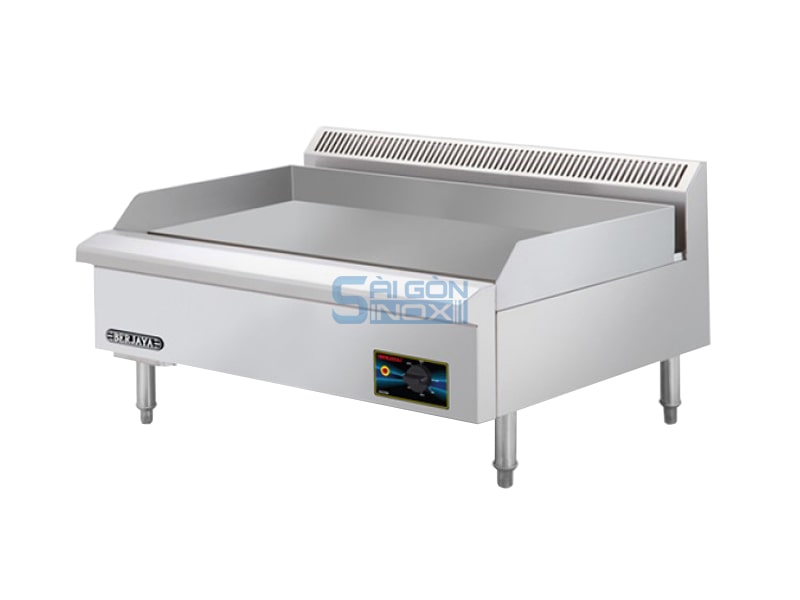Bếp chiên phẳng dùng điện Berjaya EG5250-17
