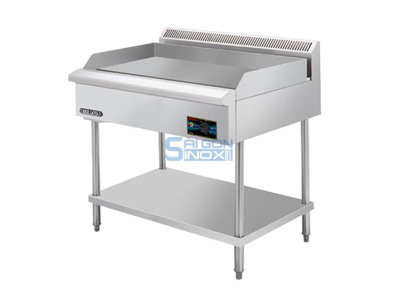 Bếp chiên phẳng dùng điện Berjaya EG5250FS-17