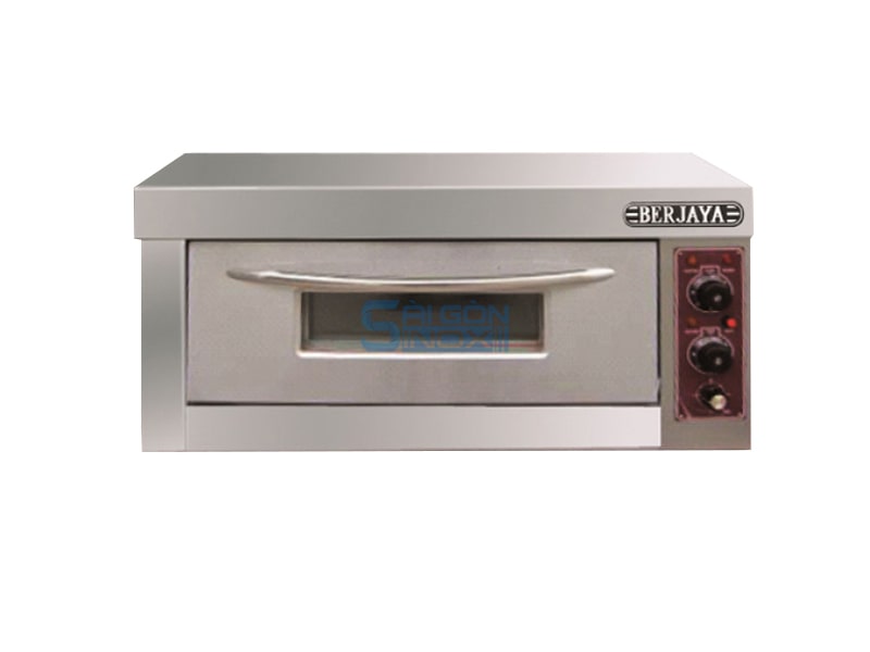 Lò nướng điện 1 tầng Berjaya BJY-E3KW-1BD