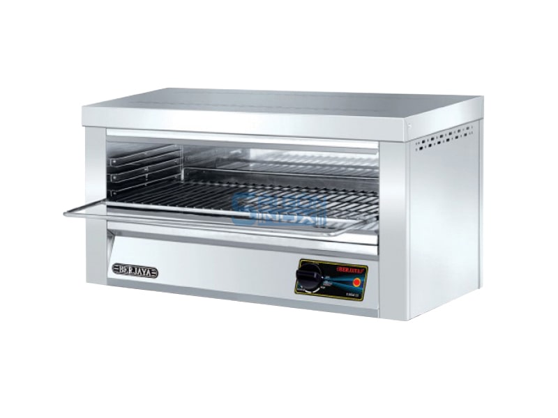 Lò nướng salamender điện Berjaya E-SALA11