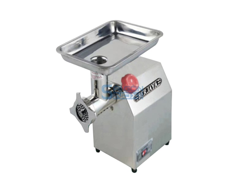 Máy xay thịt Berjaya BJY-MM12-SS