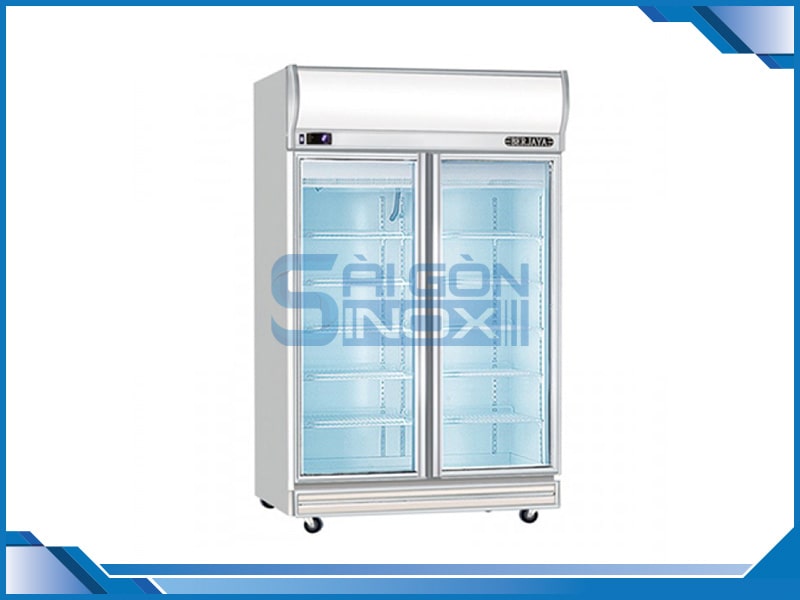 Tủ mát công nghiệp