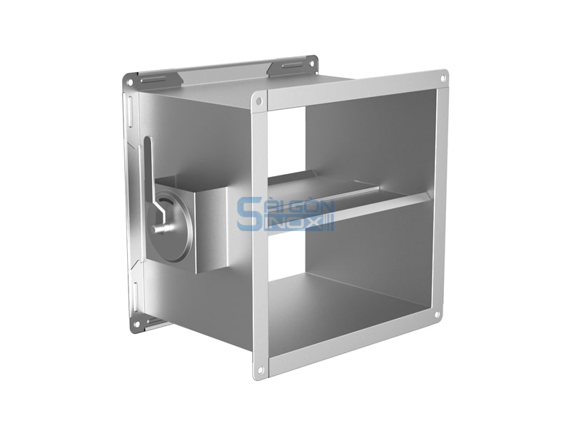 Van chỉnh gió VCD300-T