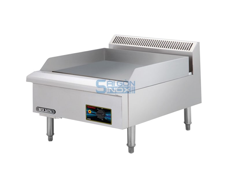 Bếp chiên phẳng dùng điện Berjaya EG3500-17