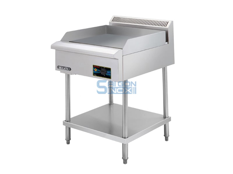 Bếp chiên phẳng dùng điện Berjaya EG3500FS-17