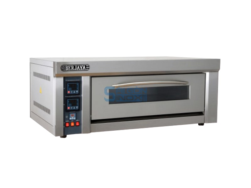 Lò nướng điện 1 tầng Berjaya BJY-E3KW-1PRM