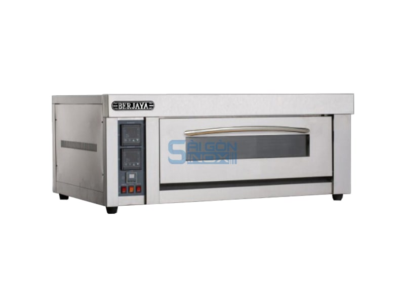 Lò nướng điện 1 tầng Berjaya BJY-E6KW-1PRM