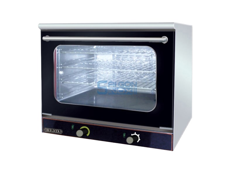Lò nướng đối lưu 3 tầng Berjaya BJY-E-CO28