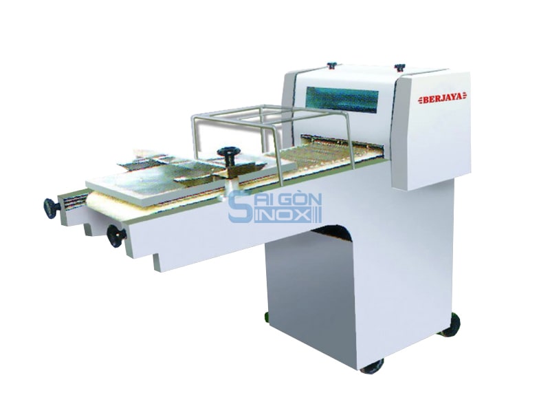 Máy cán bột 1 chiều Berjaya BJY-DM390