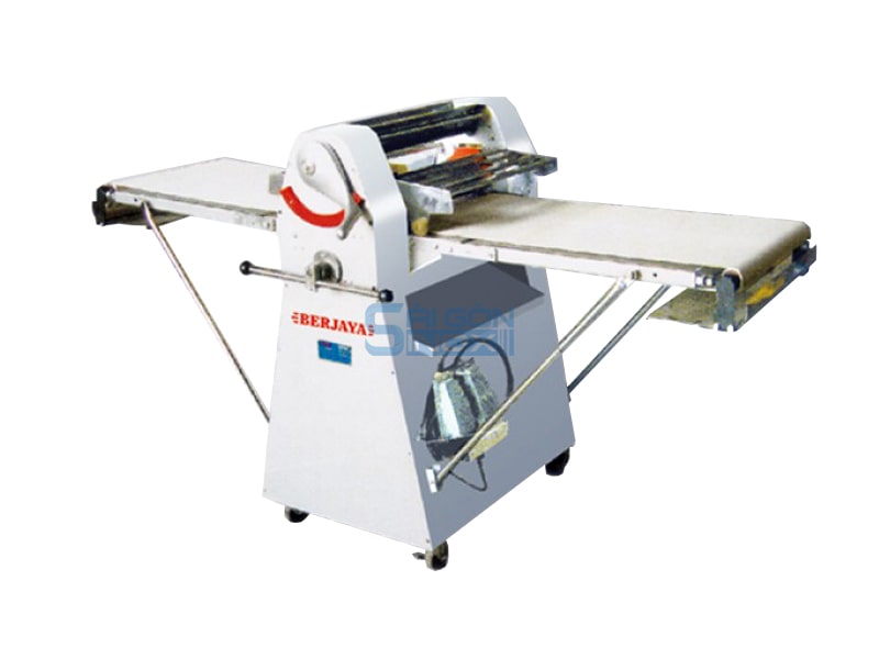 Máy cán bột 2 chiều Berjaya BJY-DS500