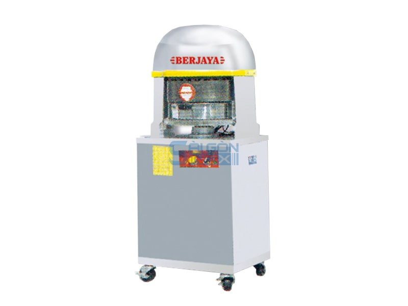 Máy chia bột Berjaya BJY-DD120