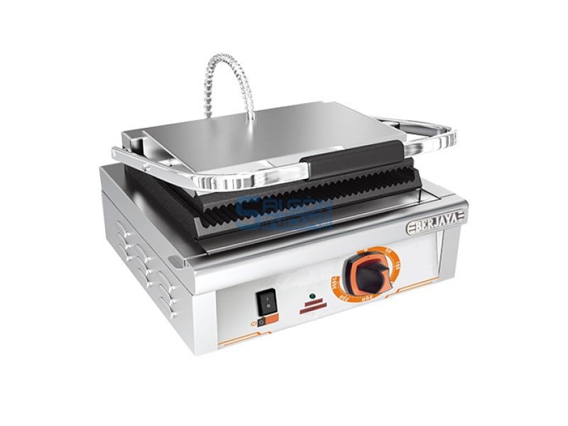 Máy nướng bánh kẹp Berjaya BJY-CG23