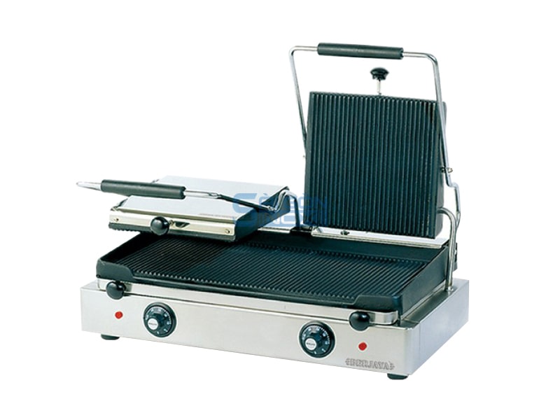 Máy nướng bánh kẹp Berjaya CG22