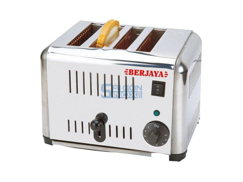 Máy nướng bánh mì sandwich Berjaya BJY-T4