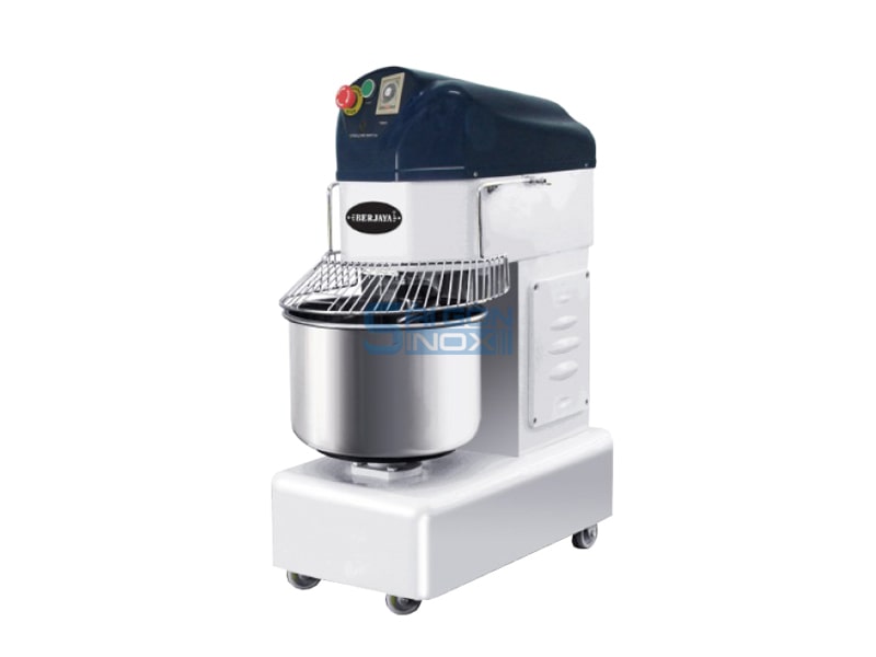 Máy trộn bột 30 lít 1 tốc độ Berjaya BJY-SM30M