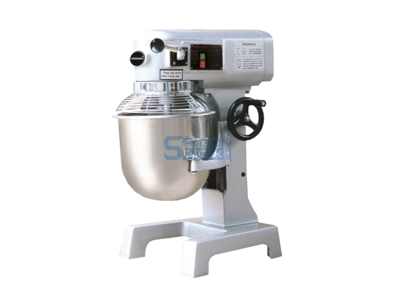 Máy trộn bột 30 lít Berjaya BJY-BM30N