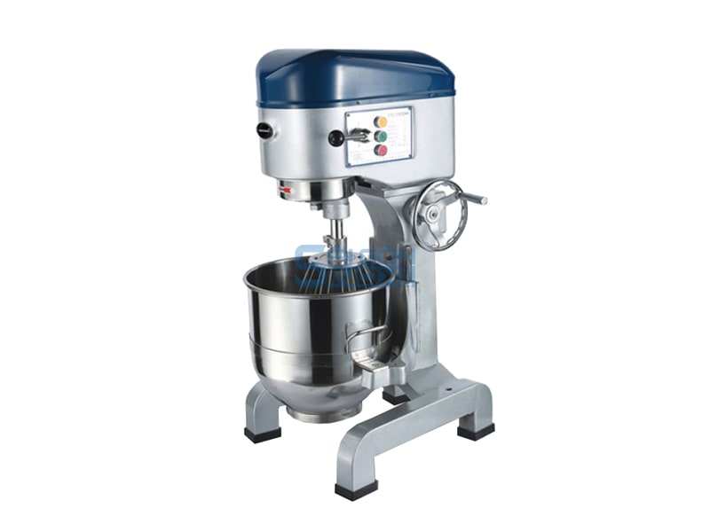 Máy trộn bột 40 lít Berjaya BJY-BM40