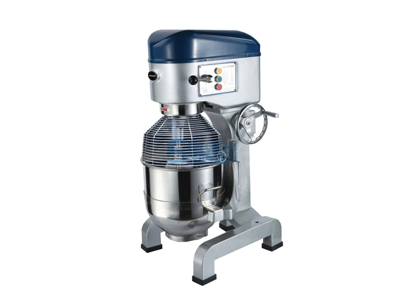 Máy trộn bột 40 lít Berjaya BJY-BM40N