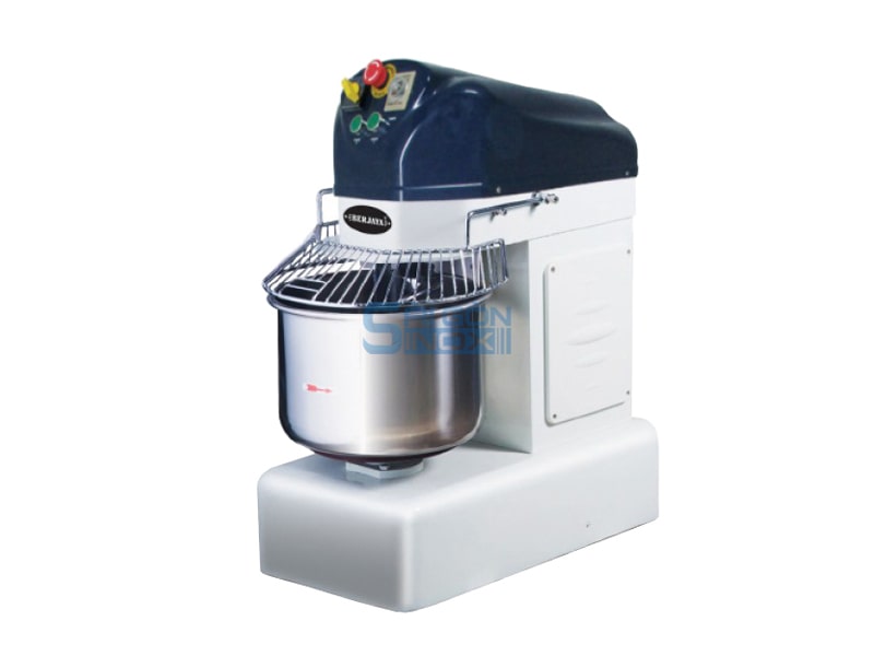 Máy trộn bột 66 lít 2 tốc độ Berjaya BJY-SM50M