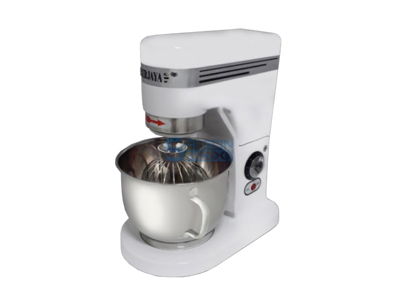 Máy trộn bột 7 lít Berjaya BJY-BM7-B