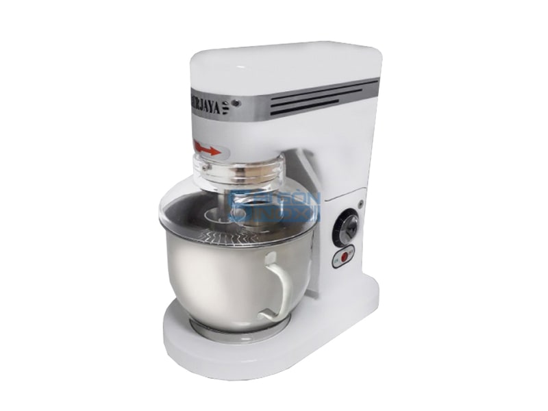 Máy trộn bột 7 lít Berjaya BJY-BM7N-B