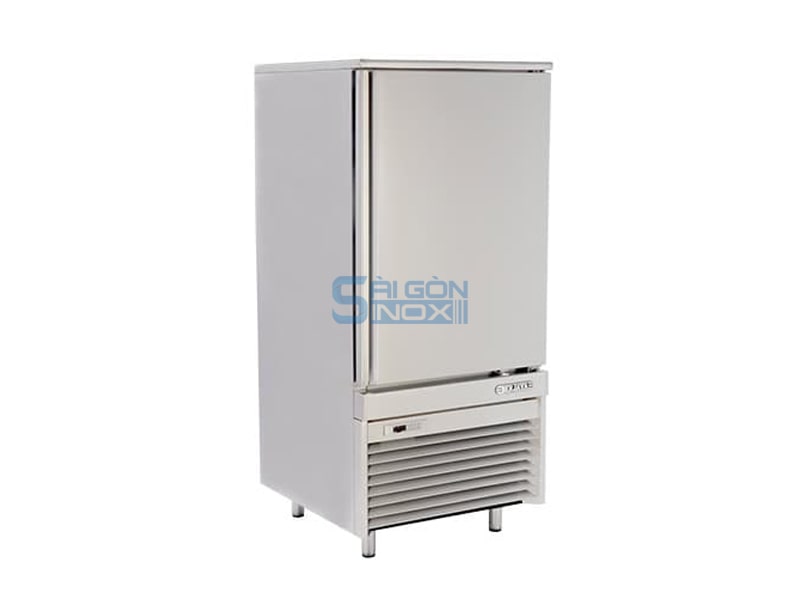 Tủ cấp đông nhanh Berjaya SF-1800-40-10