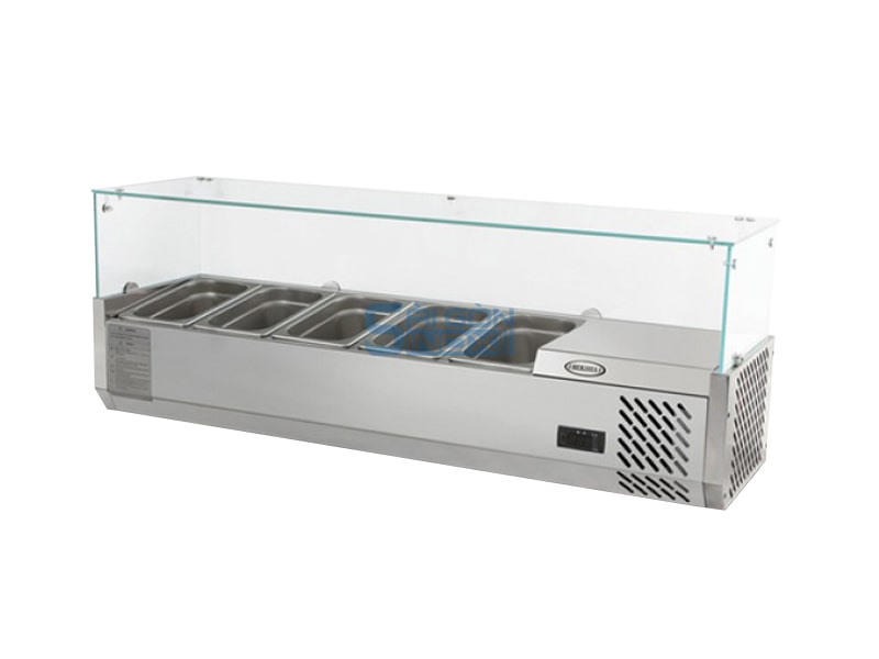 Tủ trưng bày salad Berjaya BJY-SALAD1200