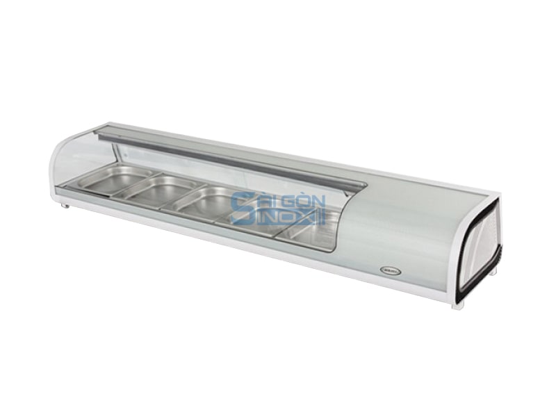 Tủ trưng bày sushi Berjaya BJY-SUSHI132