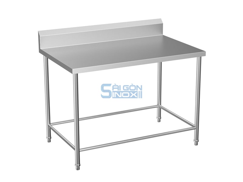 Bàn không kệ dưới WT12-C